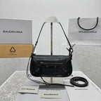Balenciaga Le City Mini Shoulder Bag