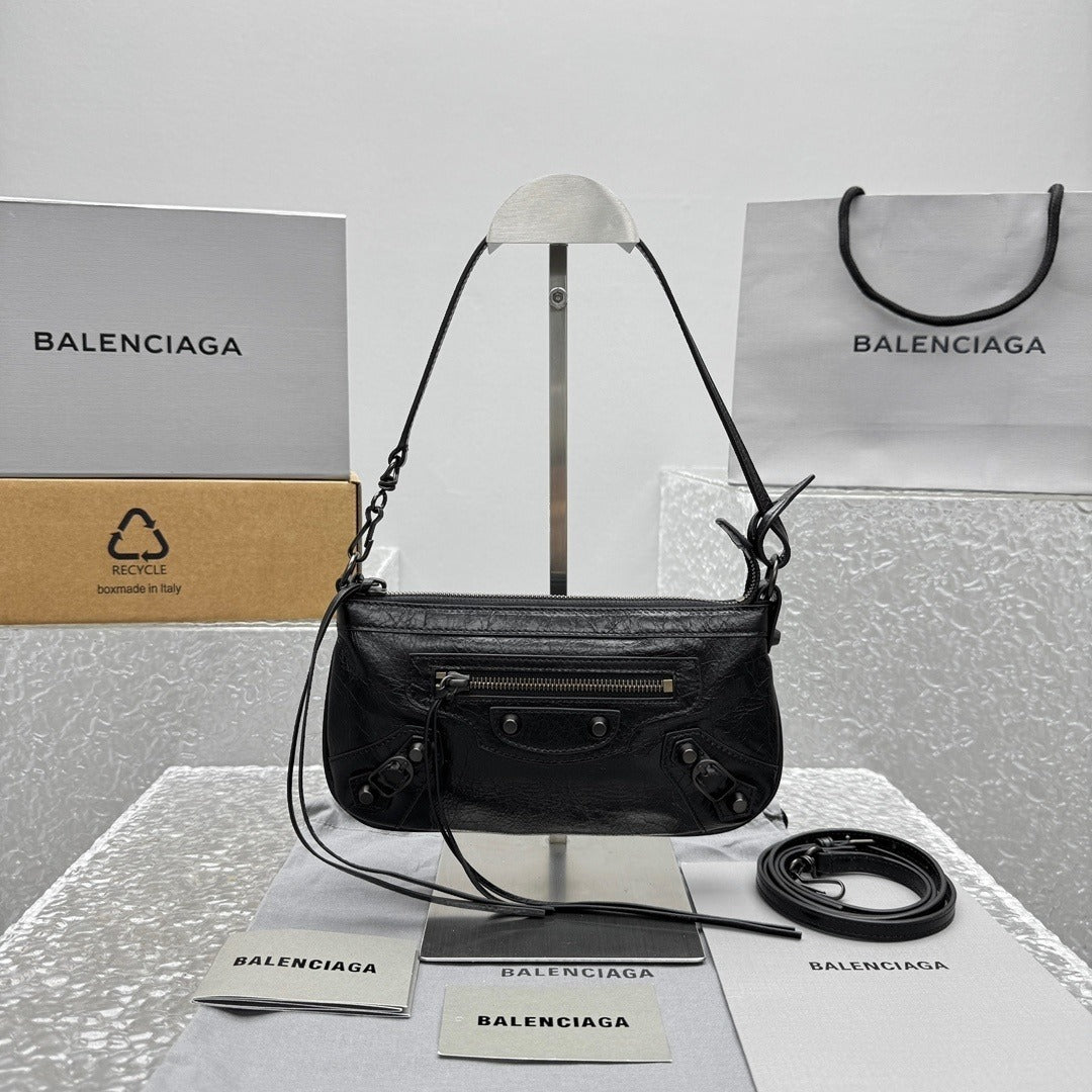 Balenciaga Le City Mini Shoulder Bag