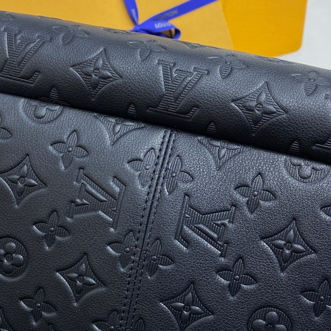 Louis Vuitton Discovery Backpack