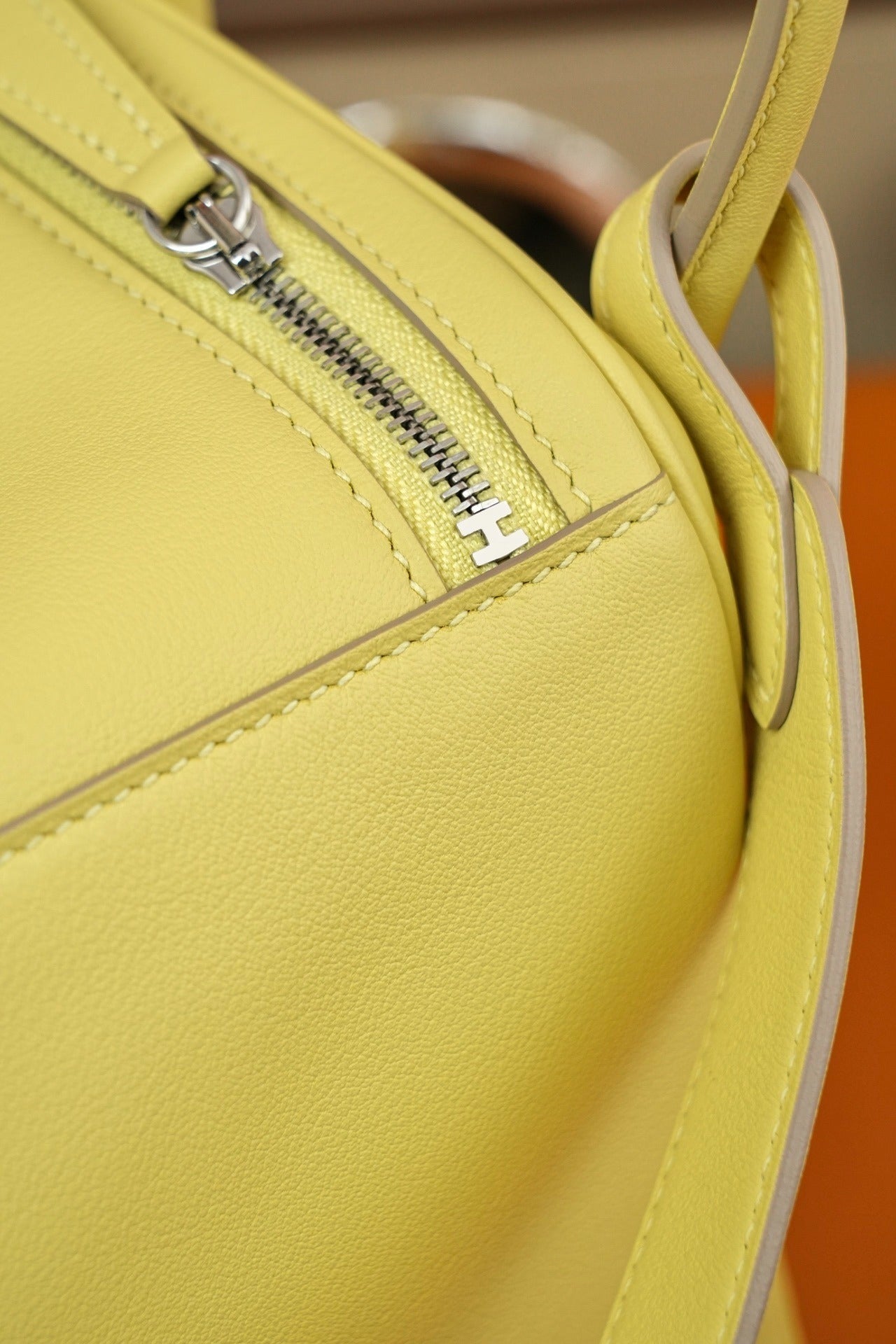 Hermès Lindy 26