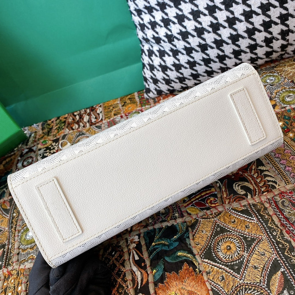 Goyard Rouette Shoulder Bag