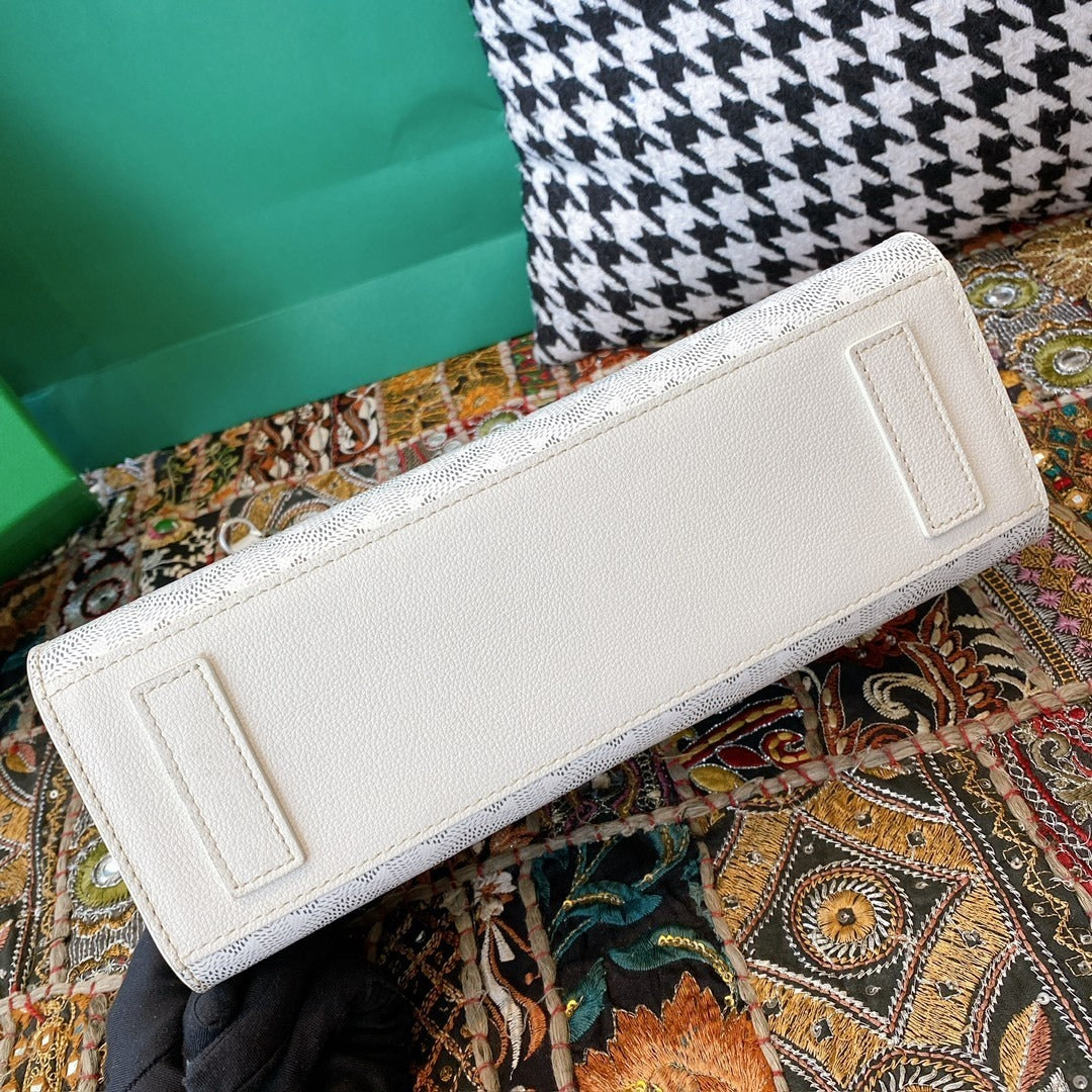 Goyard Rouette Shoulder Bag