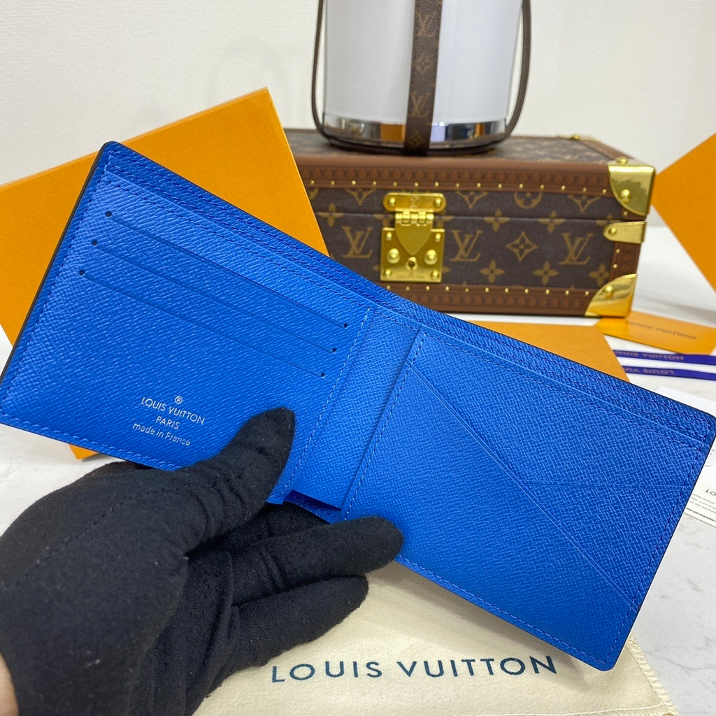 Louis Vuitton Multiple Wallet