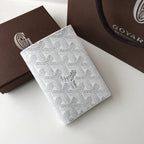 Goyard Compact Card Wallet