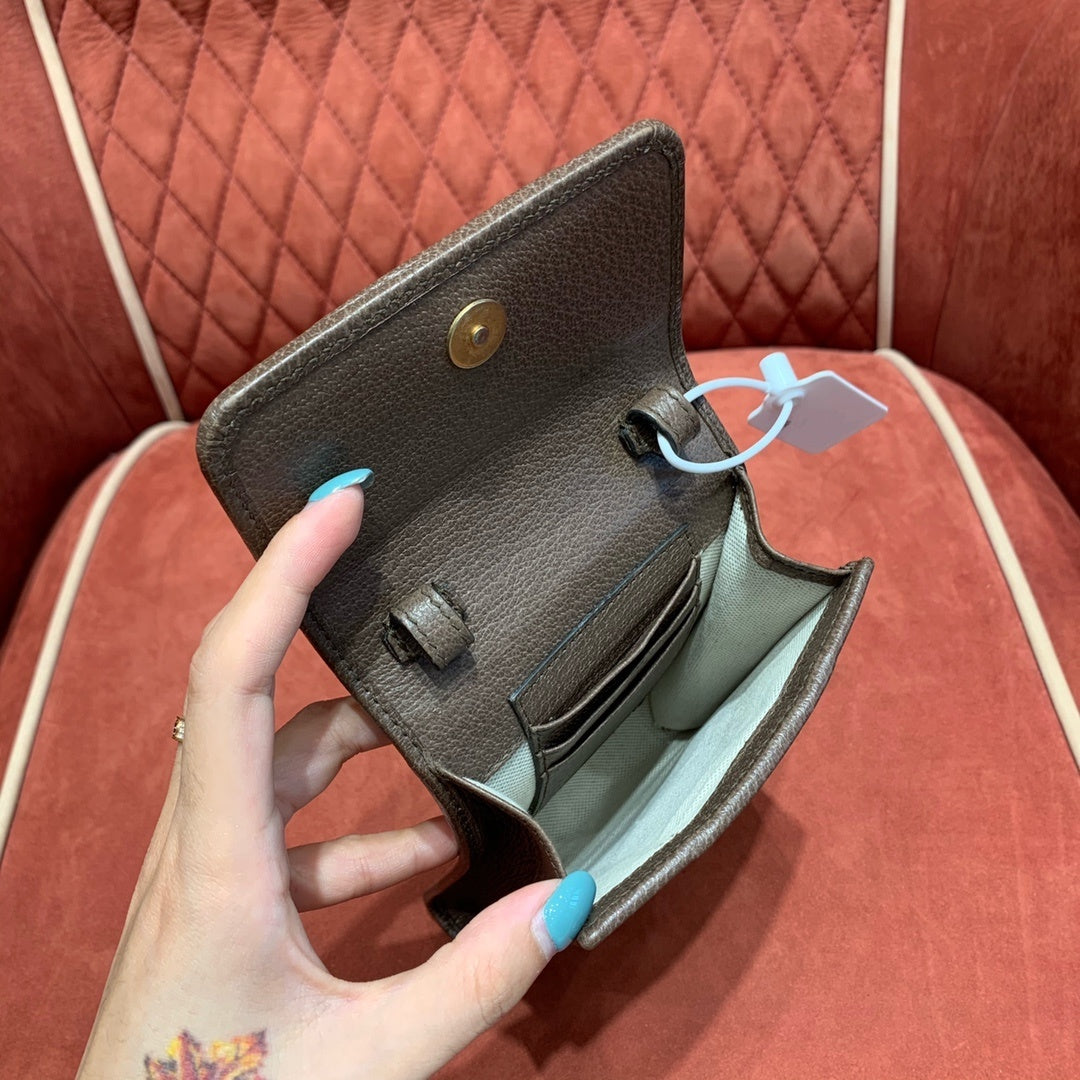 Gucci Ophidia Phone Bag