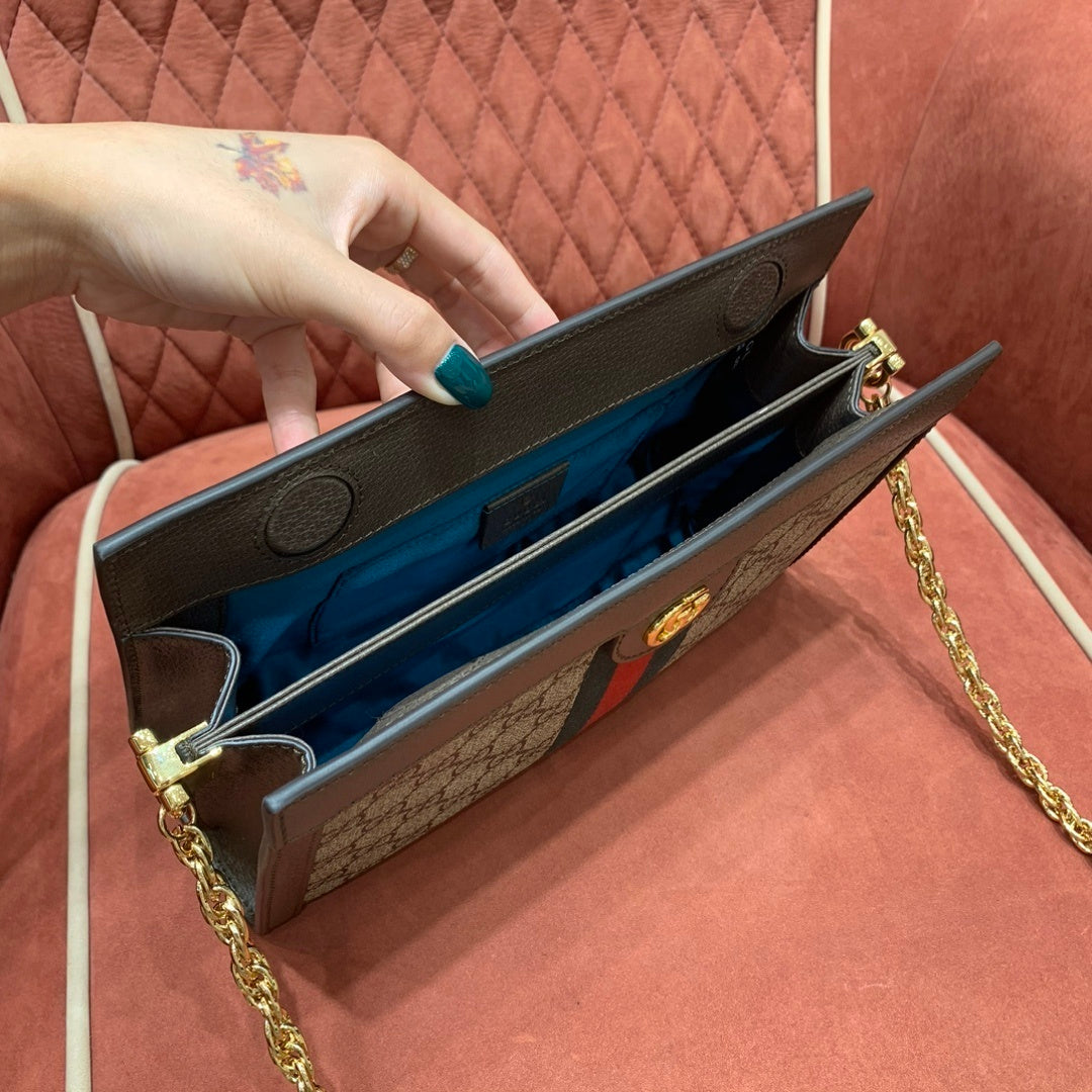 Gucci Envelope Bag (Small)