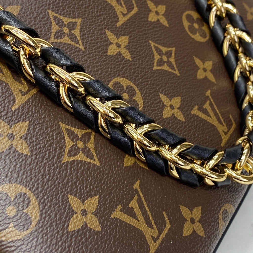 Louis Vuitton LV Twinny Handbag