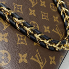 Louis Vuitton LV Twinny Handbag
