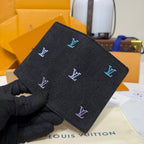 Louis Vuitton Pocket Organizer Embroidered
