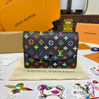 Louis Vuitton X TM Rosalie Coin Purse