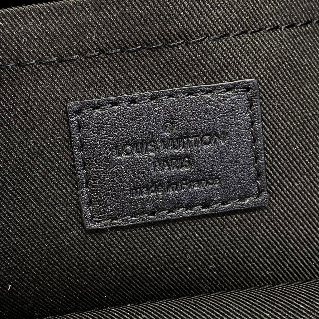 Louis Vuitton Cruise Backpack Medium
