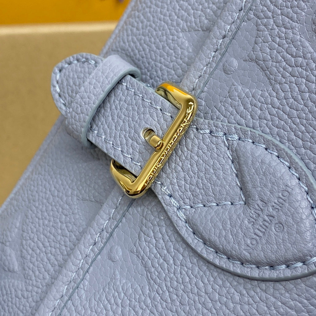 Louis Vuitton Nano Diane Mini Baguette