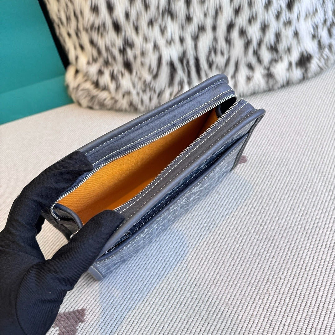 Goyard Jouvence Mini Toiletry Pouch
