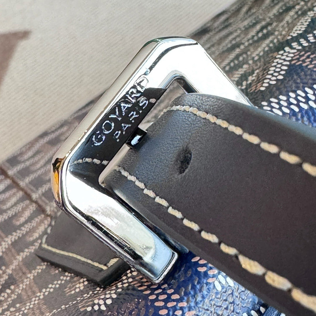 Goyard Boeing 55 Travel Bag