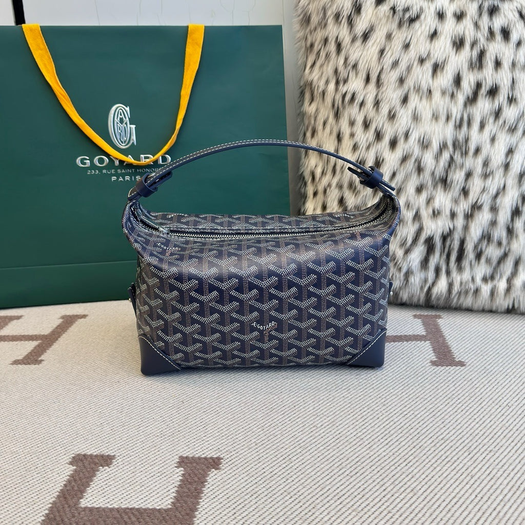 Goyard Boeing 25 Toiletry / Cosmetic Pouch