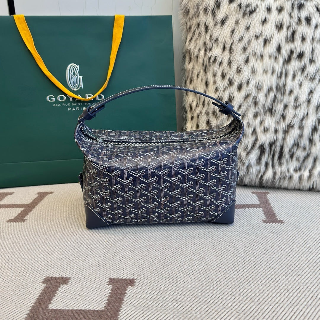 Goyard Boeing 25 Toiletry / Cosmetic Pouch