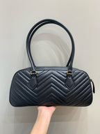 Gucci Bowling Bag