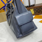 Louis Vuitton CarryAll Cargo Small Handbag