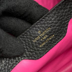 Louis Vuitton Capucines Handbag