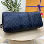 Louis Vuitton Keepall Bandoulière 45 Travel Bag