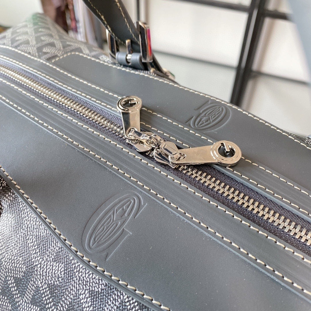 Goyard Boeing Travel Bag 45