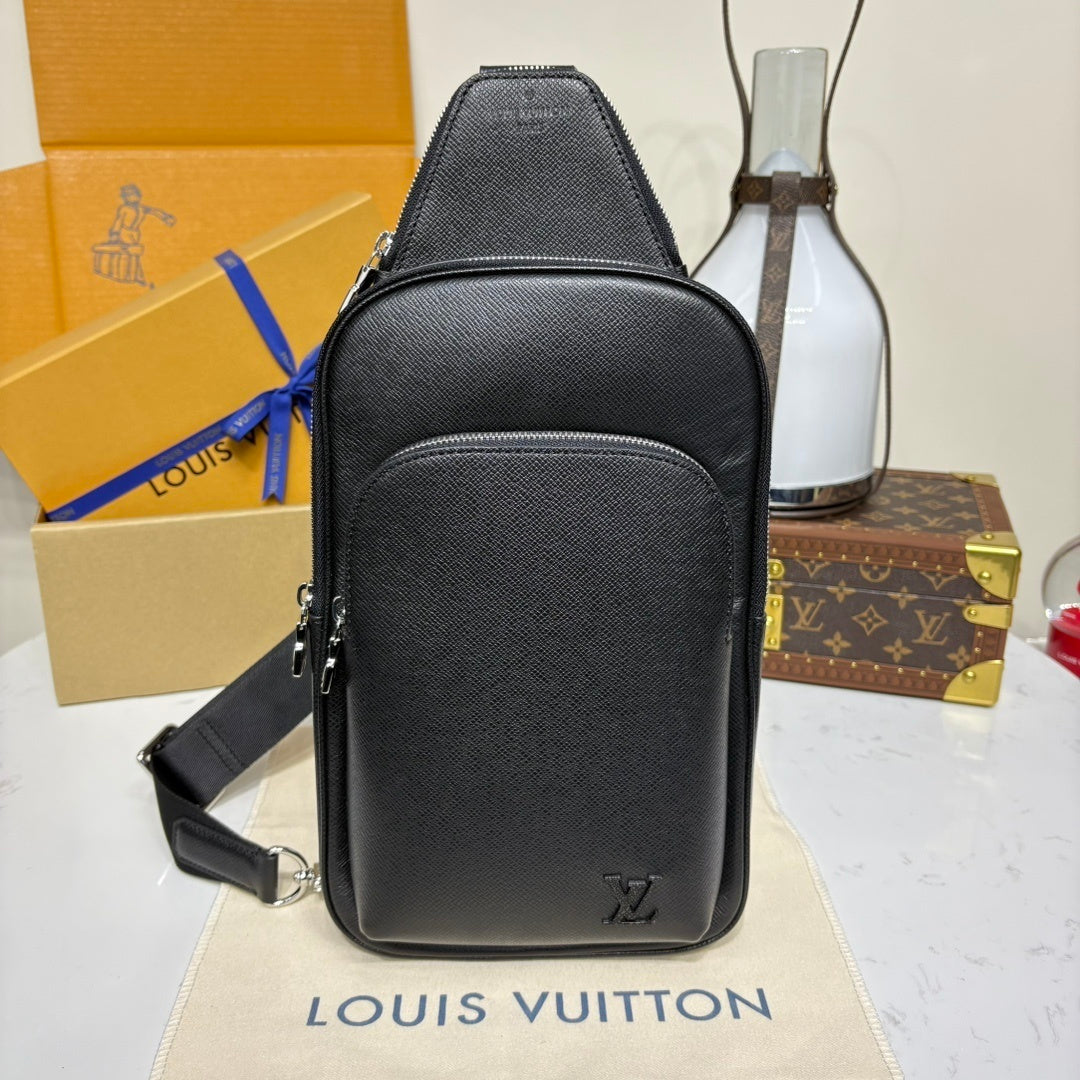 Louis Vuitton Avenue NM Sling Bag