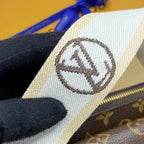Louis Vuitton Vibe Handbag
