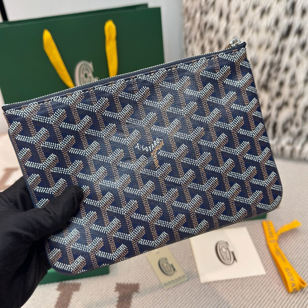 Goyard Sénat PM Pouch