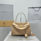 Balenciaga Rodeo Handbag Medium