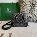 Goyard Vendome Shell Bag