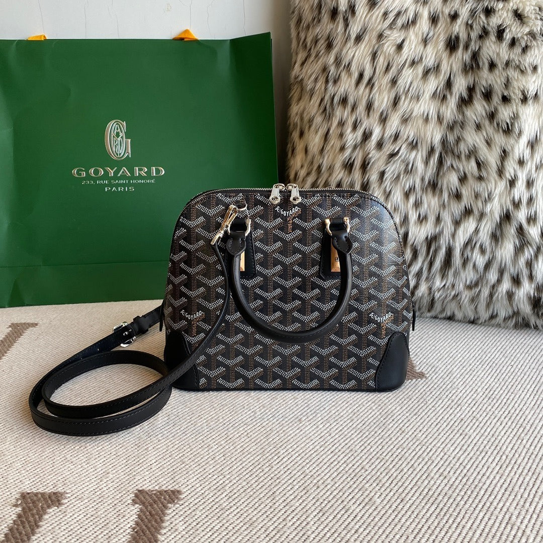 Goyard Vendome Shell Bag