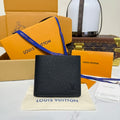 Louis Vuitton Amerigo Wallet