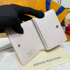 Louis Vuitton Cléa Wallet