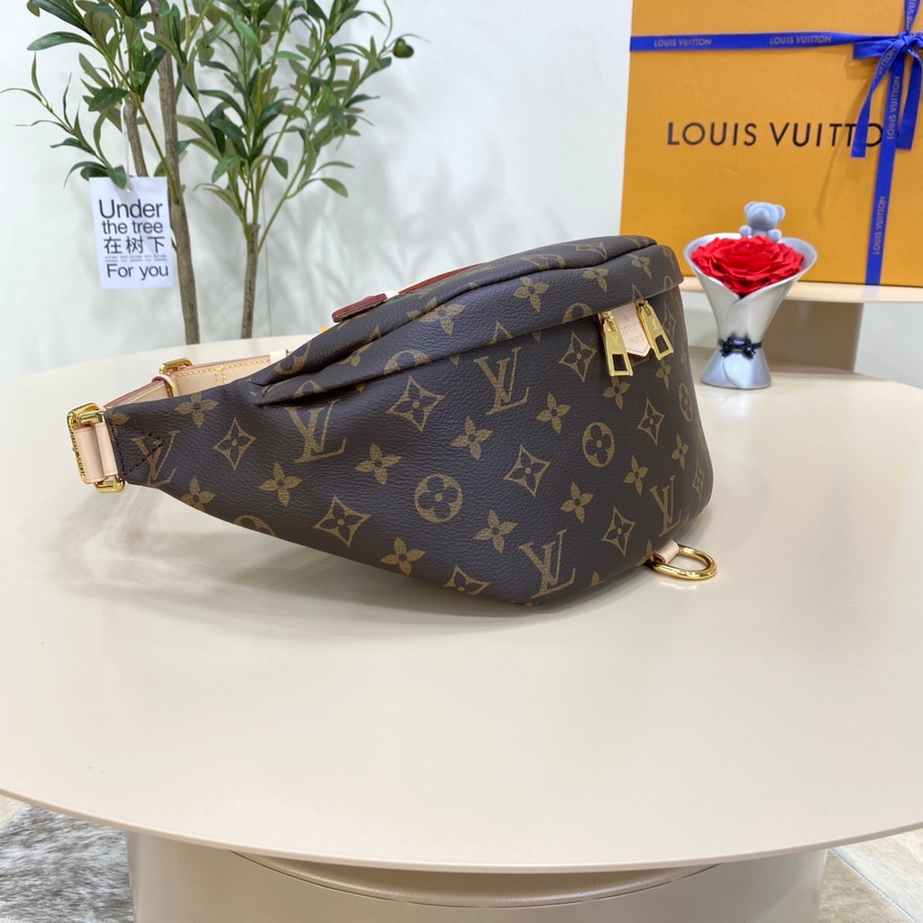 Louis Vuitton Bumbag Waist Bag