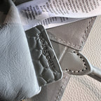 Burberry Tote Bag