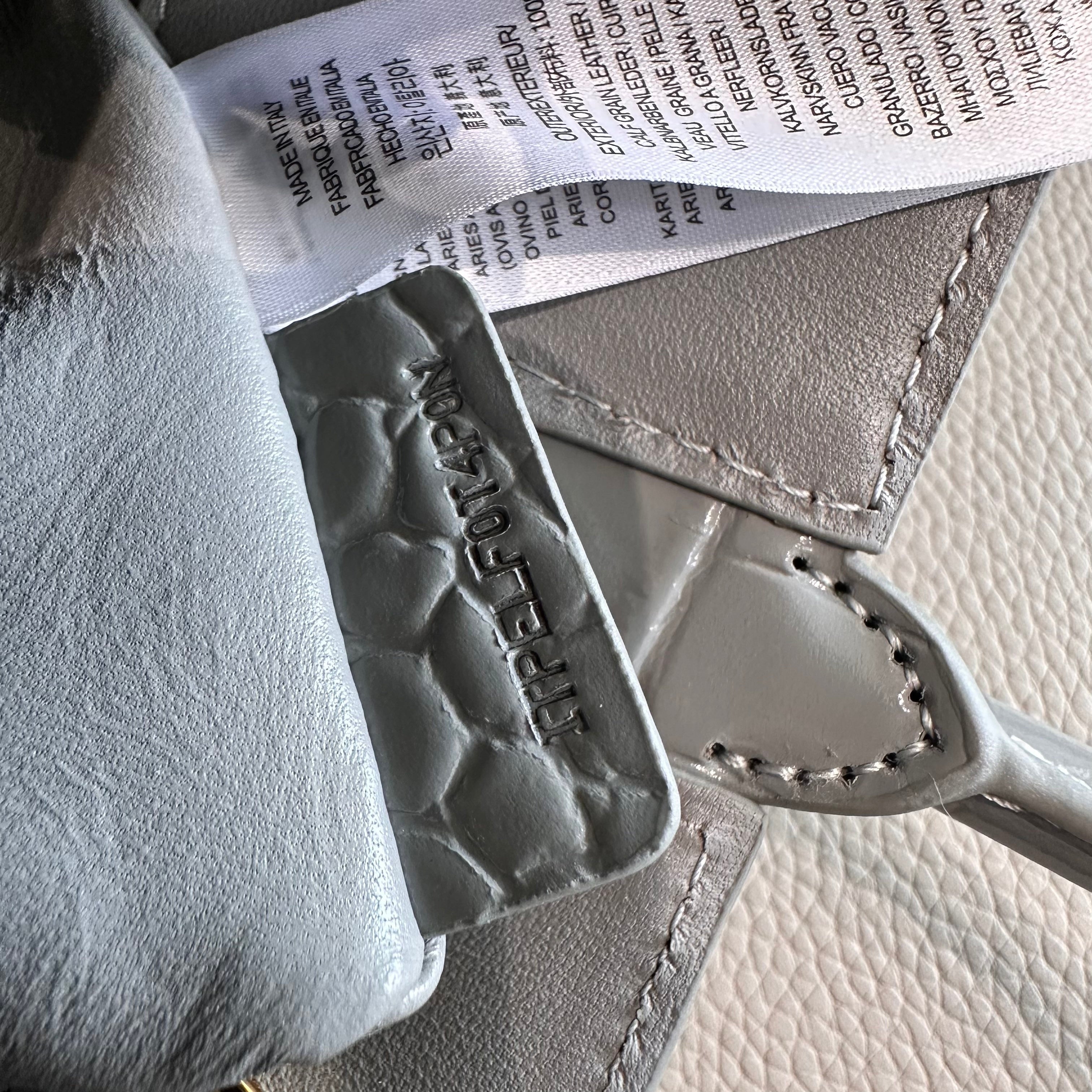 Burberry Tote Bag