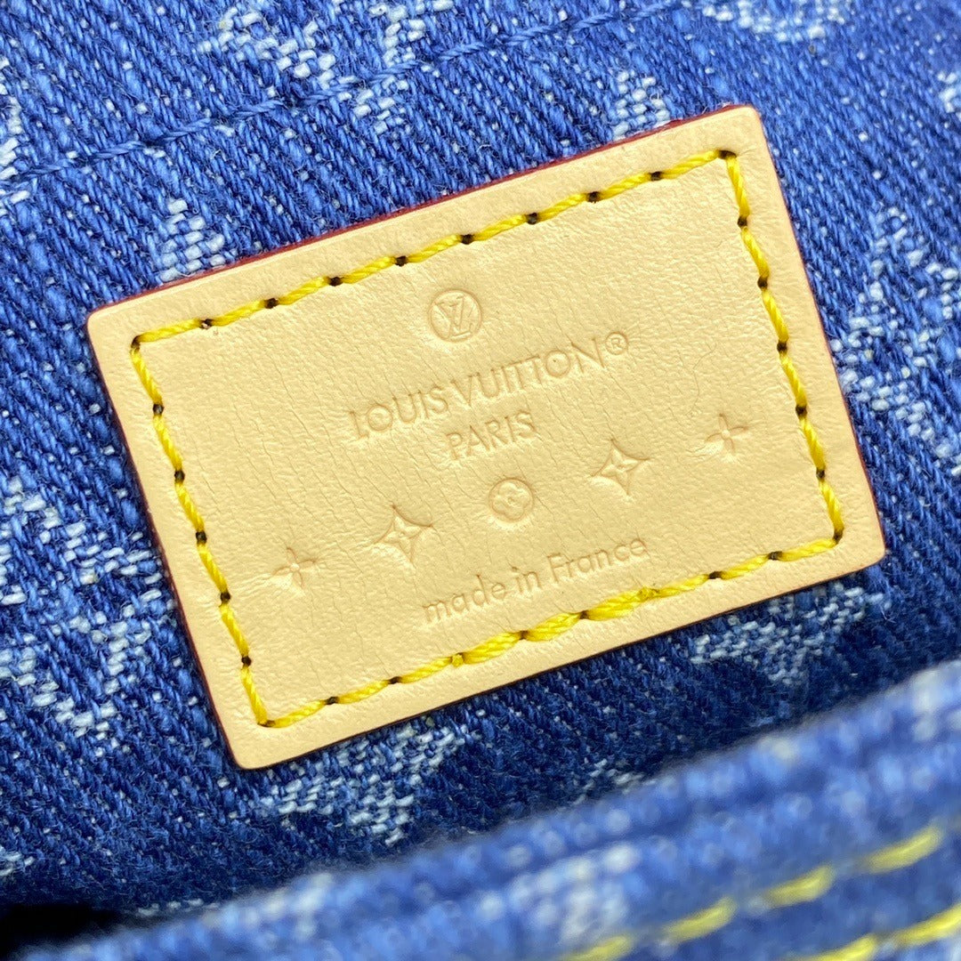 Louis Vuitton Sunset Handbag