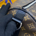 Louis Vuitton Keepall Travel Bag 55