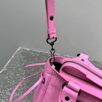 Balenciaga Le City Storico Bowling Bag