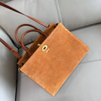 Burberry Cotswolds Tote