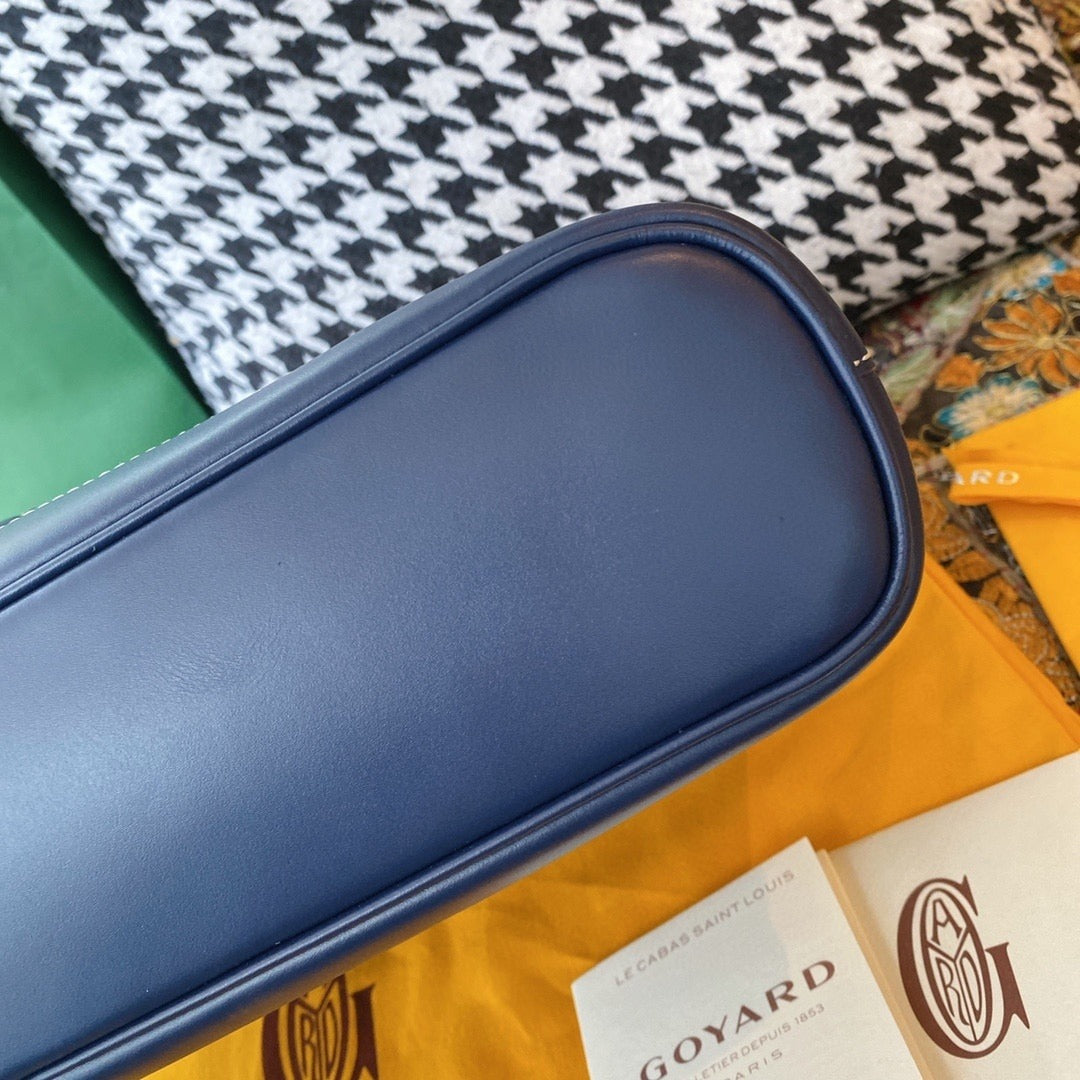 Goyard Vintage Briefcase
