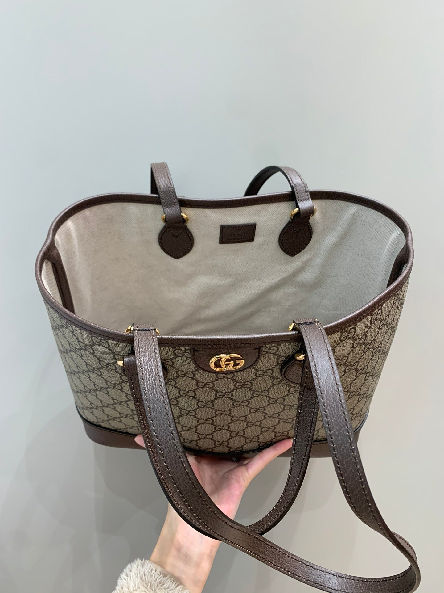 Gucci Tote Bag