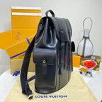 Louis Vuitton Christopher Medium Backpack