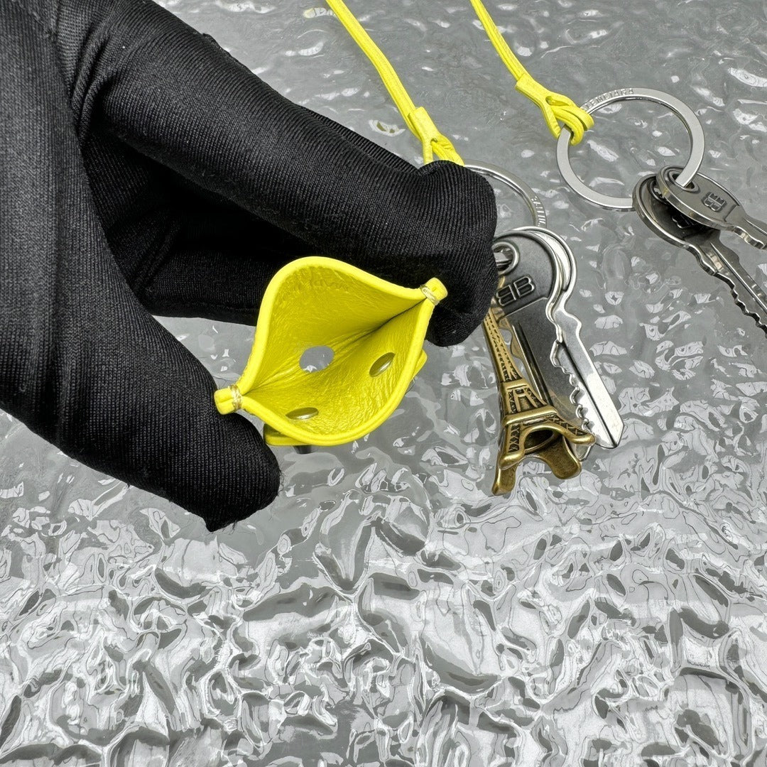 Balenciaga Soul Bag Charm