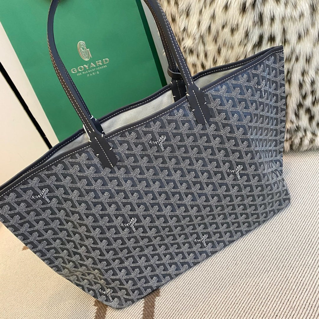 Goyard Classic Shopping Tote (GM & PM)