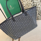 Goyard Classic Shopping Tote (GM & PM)