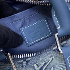 Louis Vuitton Keepall Bandoulière 25 Handbag