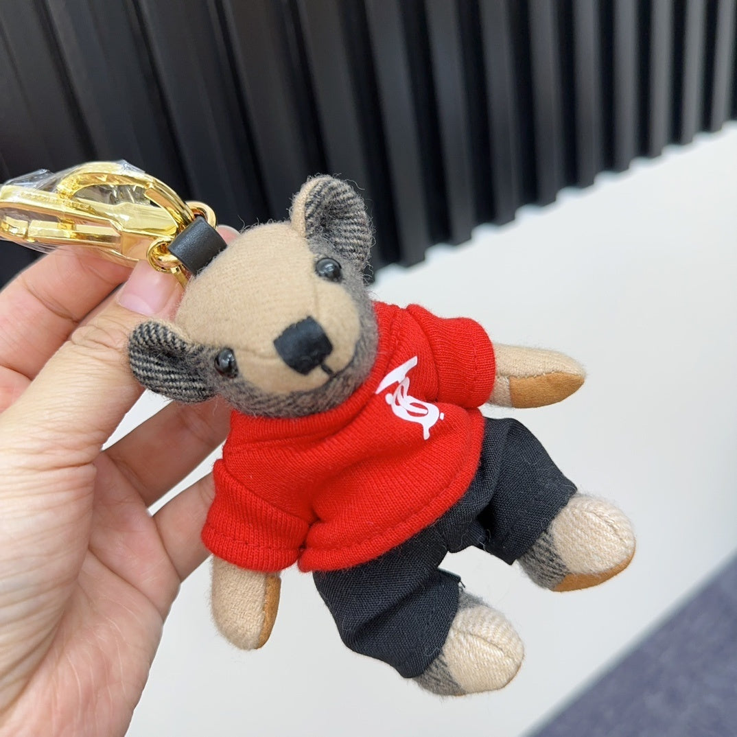 Burberry Thomas Teddy Bear Charm