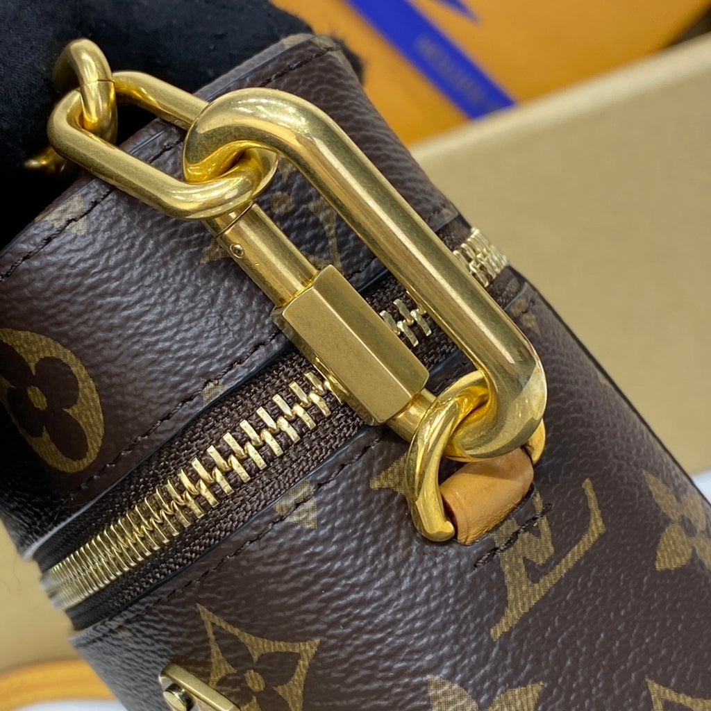 Louis Vuitton Phone Box Handbag