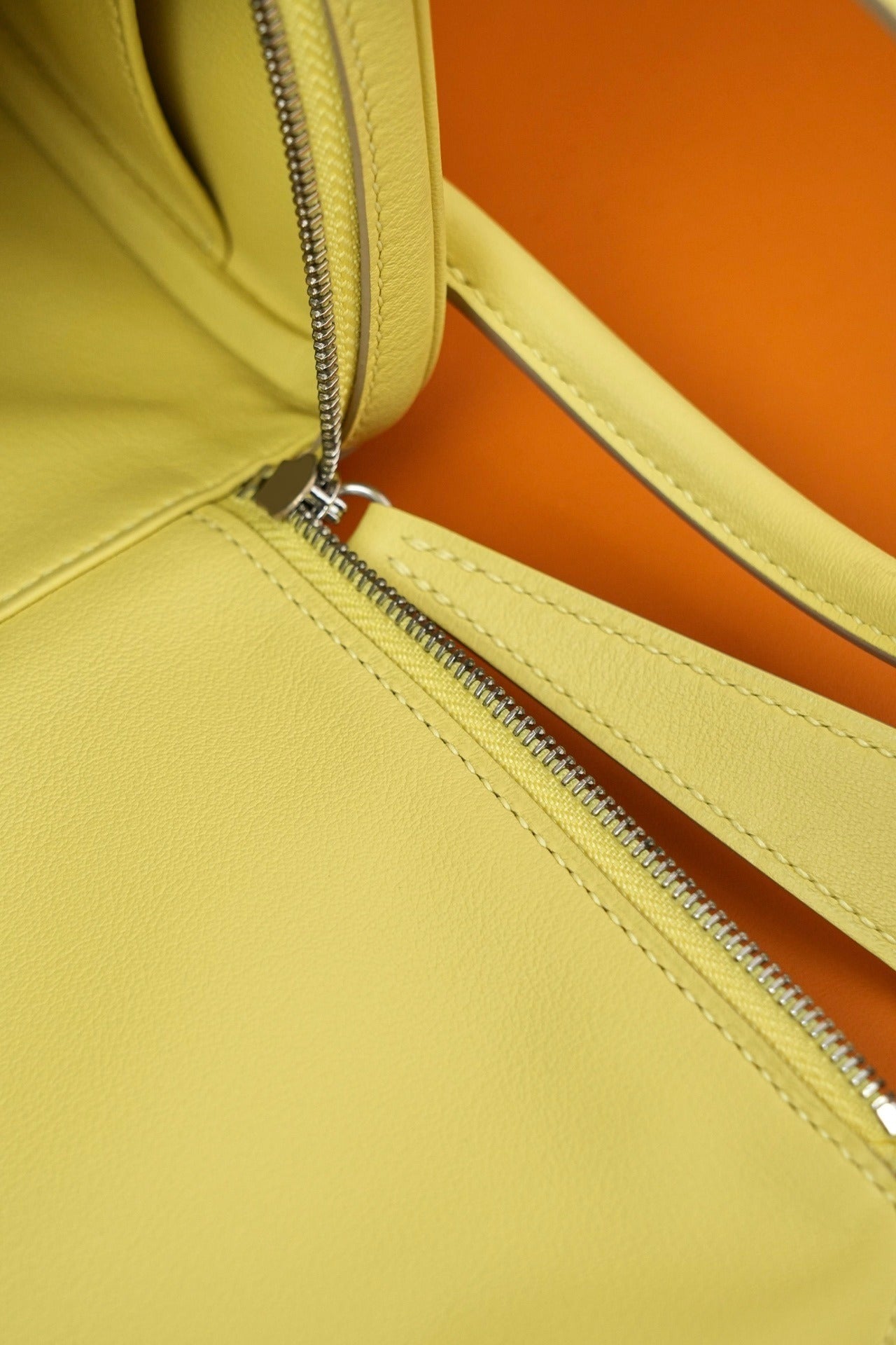 Hermès Lindy 26